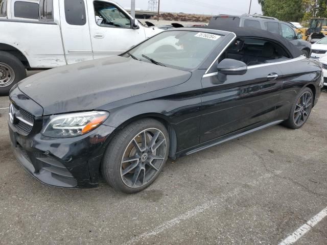 2019 Mercedes-Benz C-Class, 300