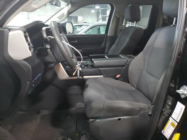 2022 TOYOTA TUNDRA DOU - 5TFLA5DA3NX039805