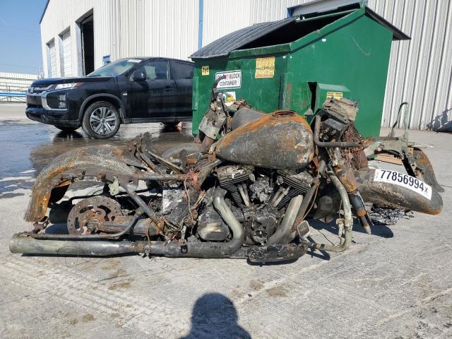 2014 HARLEY-DAVIDSON FLHXS STRE - 1HD1KRM1XEB710197