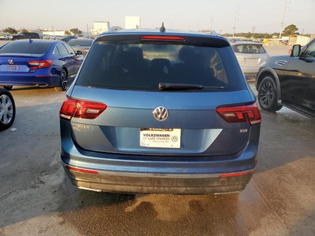 VIN 3VV3B7AX5JM057726 2018 VOLKSWAGEN TIGUAN no.6