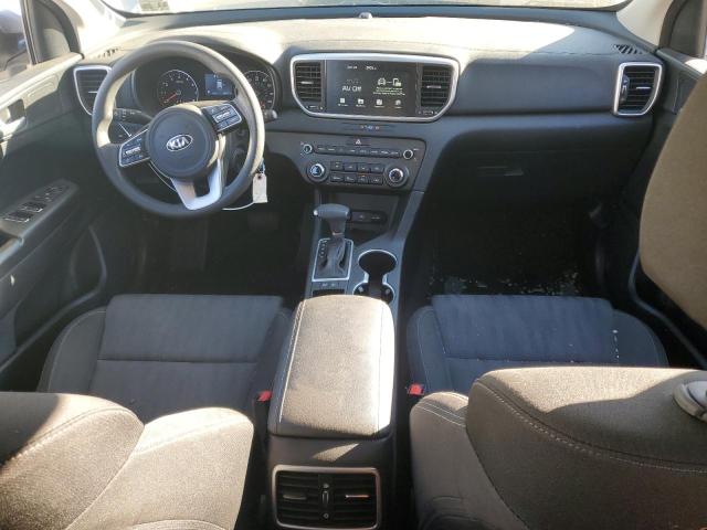 2021 KIA SPORTAGE L - KNDPM3ACXM7888220