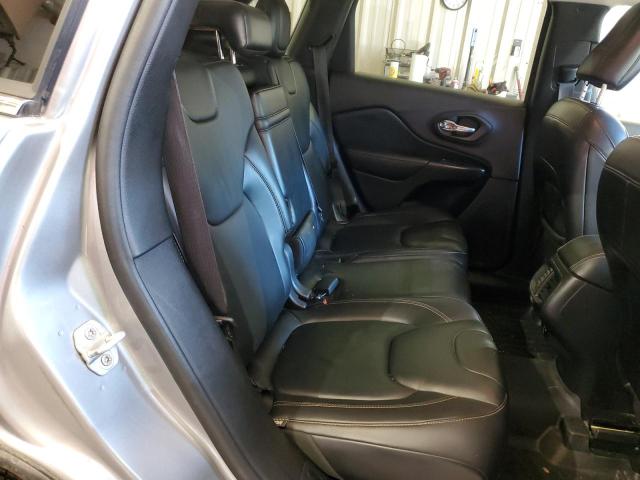 2017 JEEP CHEROKEE L - 1C4PJMDB0HW518794