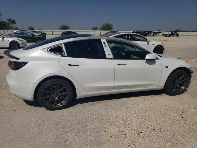 VIN 5YJ3E1EA8MF976850 2021 Tesla MODEL 3 no.3