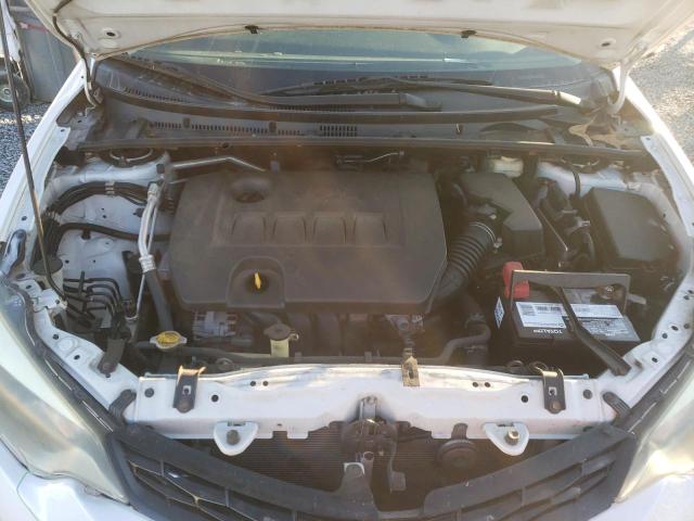 2015 TOYOTA COROLLA L - 5YFBURHE3FP295496