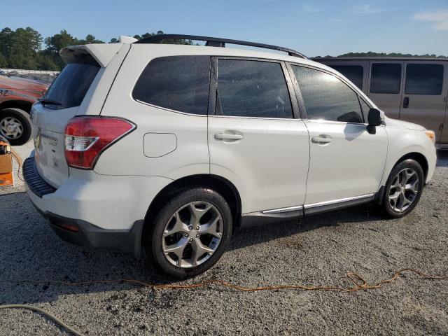 2016 SUBARU FORESTER 2 - JF2SJAXC1GH449762