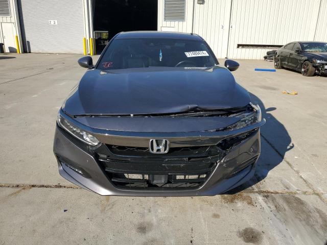 2019 HONDA ACCORD SPO - 1HGCV1F35KA082098