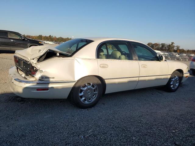 BUICK PARK AVENU 2004 white  gas 1G4CW54K644120836 photo #4