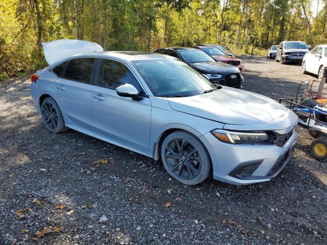 2022 HONDA CIVIC TOUR - 2HGFE1F90NH000804