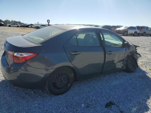 2015 TOYOTA COROLLA L - 2T1BURHE6FC328149