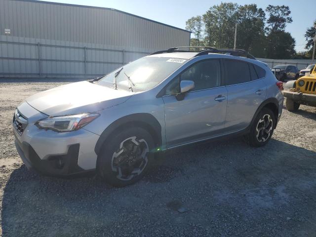 2021 SUBARU CROSSTREK #2939824171