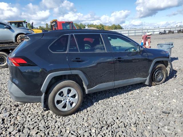 2020 TOYOTA RAV4 LE - 2T3G1RFV8LW097080