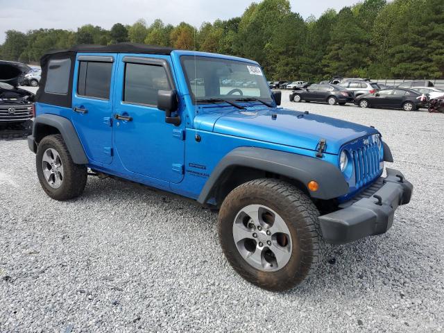 2015 JEEP WRANGLER U - 1C4BJWDG2FL585199