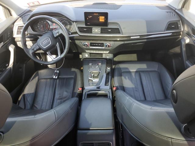 2019 AUDI Q5 PREMIUM - WA1ANAFYXK2035588
