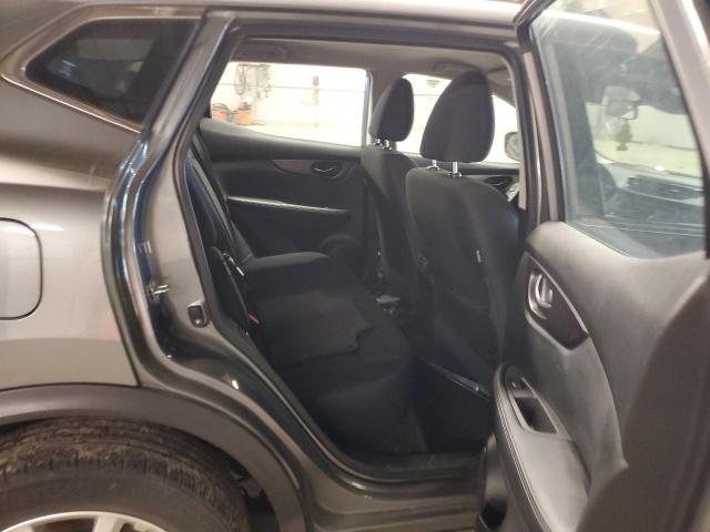 2021 NISSAN ROGUE SPOR - JN1BJ1AW9MW428301