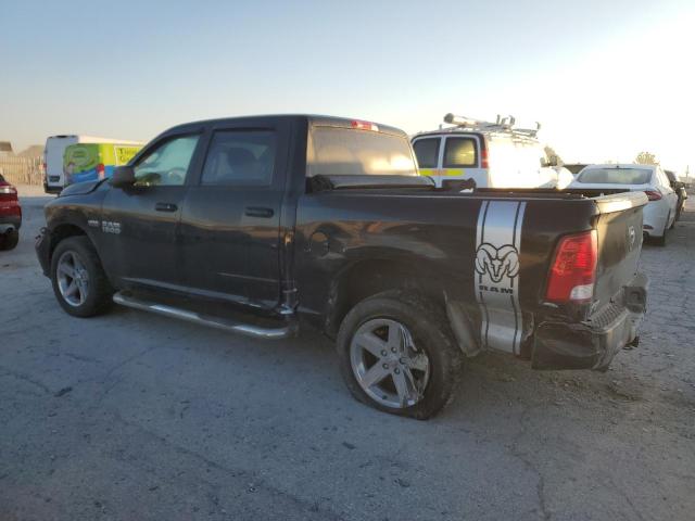 2016 RAM 1500 ST - 3C6RR7KT6GG110173