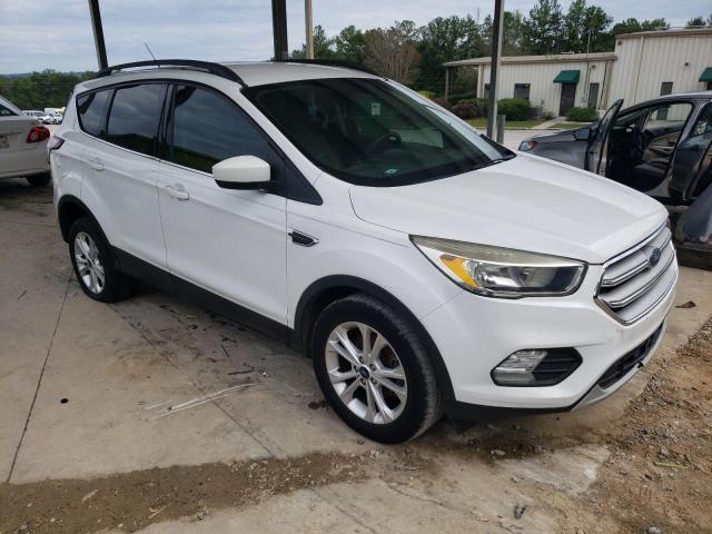 Vin: 1fmcu0gd8juc17053, lot: 73692544, ford escape se 20184