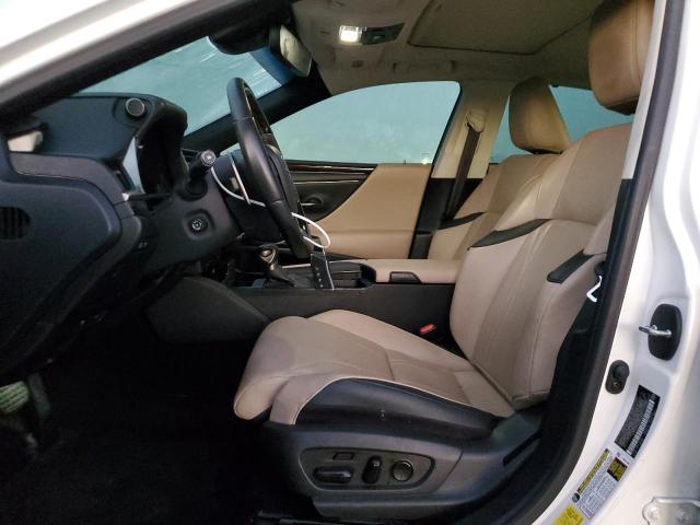 2020 LEXUS ES 300H UL 58AF21B10LU010836