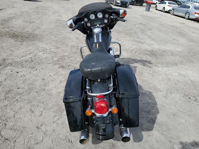 2007 HARLEY-DAVIDSON FLHRS 1HD1FY4167Y625470