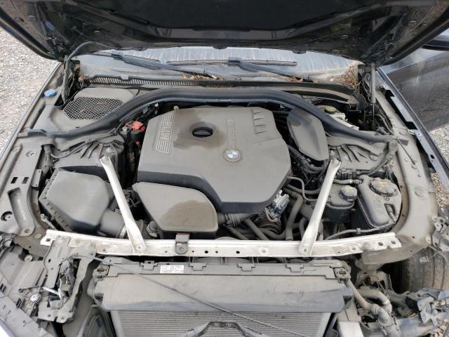 2018 BMW 530 XI WBAJA7C53JWC75569