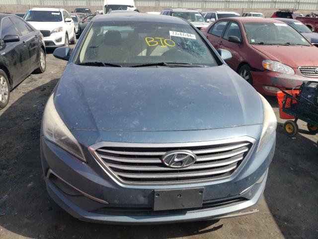 2017 HYUNDAI SONATA SE - 5NPE24AF3HH532321