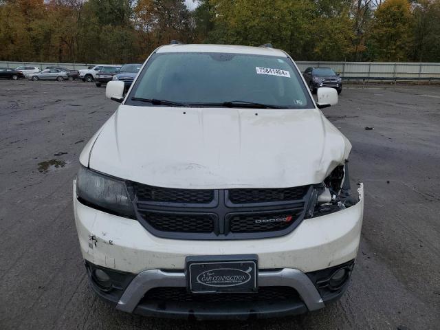 VIN 3C4PDDGG3GT217391 2016 Dodge Journey, Crossroad no.5