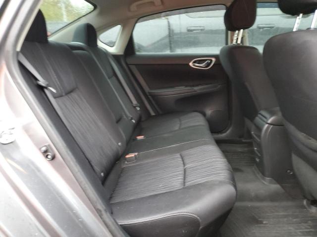 2018 NISSAN SENTRA S - 3N1AB7AP2JL664018