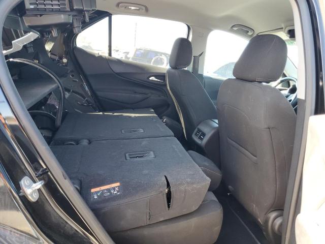 2022 CHEVROLET EQUINOX LT - 2GNAXUEV1N6102859