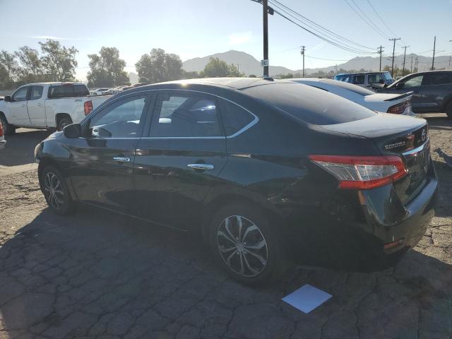 VIN 3N1AB7AP6FL651781 2015 NISSAN SENTRA no.2