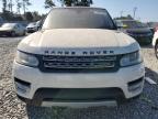 LAND ROVER RANGE ROVE photo