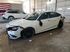 2022 HONDA CIVIC SPOR - 2HGFE2F52NH504855