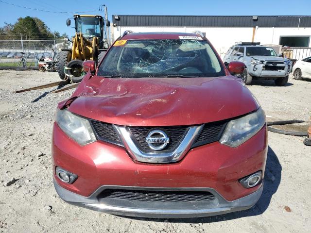 2016 NISSAN ROGUE S - 5N1AT2MT8GC896399