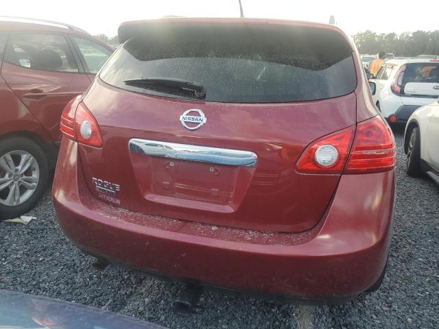 VIN JN8AS5MT5FW670315 2015 Nissan Rogue, S no.6