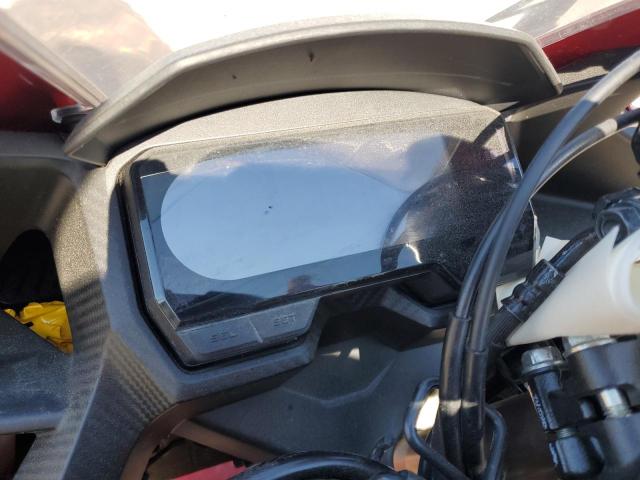 2022 HONDA CBR500 RA MLHPC625XN5300041