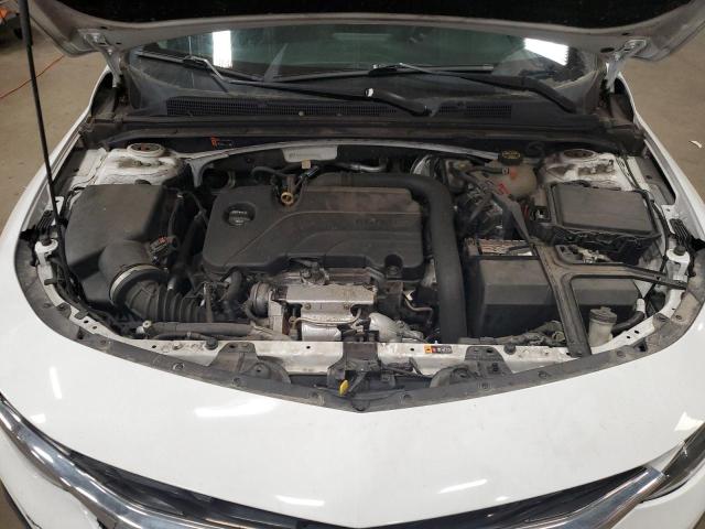 VIN 1G1ZD5ST0KF110989 2019 Chevrolet Malibu, LT no.11