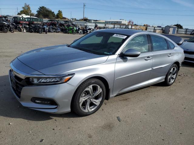 2020 HONDA ACCORD EX - 1HGCV1F41LA147121