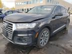 2017 AUDI Q7 PRESTIG - WA1VAAF77HD027725