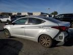 Lot #3024677597 2014 HYUNDAI ELANTRA SE