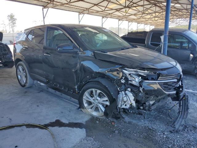 Vin: kl4mmbs24pb090648, lot: 77316214, buick encore preferred 20234