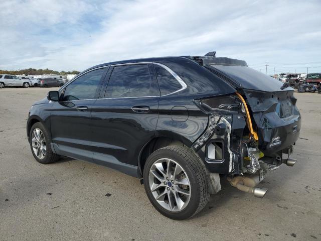 2015 FORD EDGE TITAN - 2FMTK4K84FBC21184