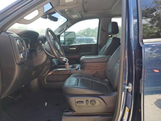 2022 GMC SIERRA K25 - 1GT49REYXNF359130