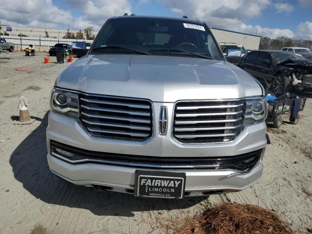 2016 LINCOLN NAVIGATOR - 5LMJJ2HTXGEL02624