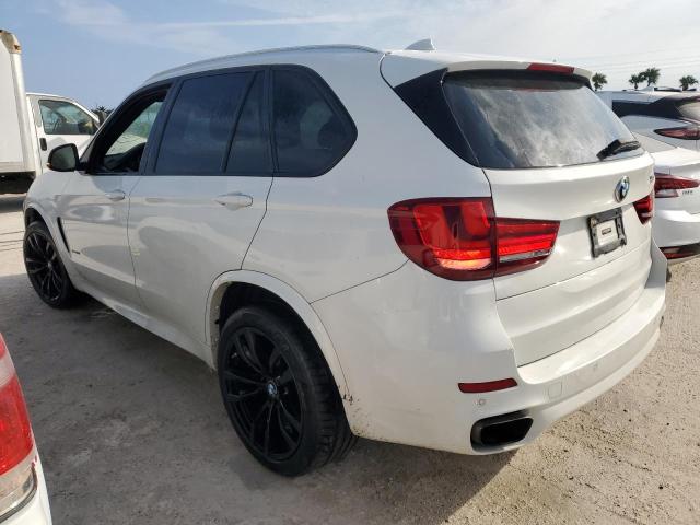 VIN 5UXKR0C51J0X93928 2018 BMW X5, Xdrive35I no.2