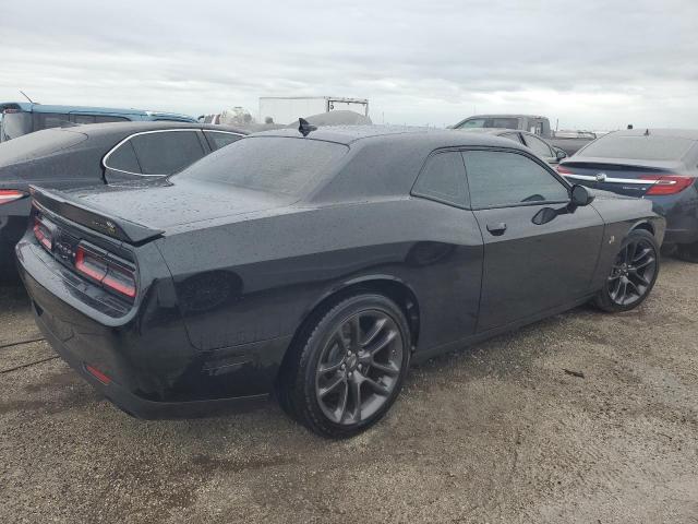 2023 DODGE CHALLENGER - 2C3CDZFJ4PH521870