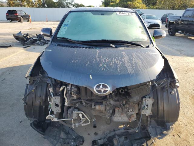 VIN JTKKUPB43E1046485 2014 TOYOTA SCION no.5