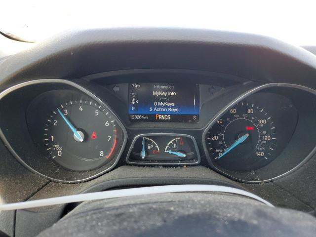 2015 FORD FOCUS SE - 1FADP3K26FL306159