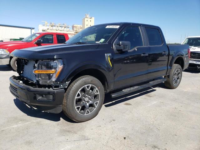 2024 FORD F150 STX #2979381696