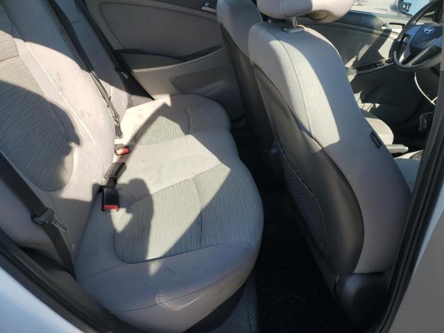 2016 HYUNDAI ACCENT SE - KMHCT4AE2GU149868
