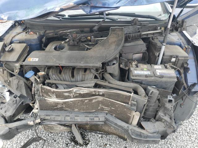 2015 HYUNDAI SONATA SPO - 5NPE34AF1FH044981