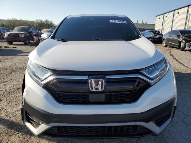 2022 HONDA CR-V EXL - 5J6RT6H87NL049871