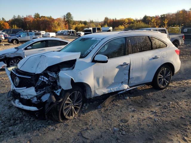 2020 ACURA MDX TECHNO #2952931909